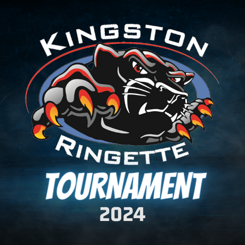 Kingston Ringette Association Website by RAMP InterActive